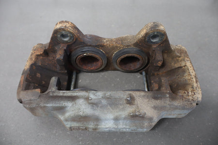 2003-2009 Toyota 4runner Pair- Front Calipers WG Casting