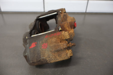 2003-2009 Toyota 4runner Pair- Front Calipers WG Casting