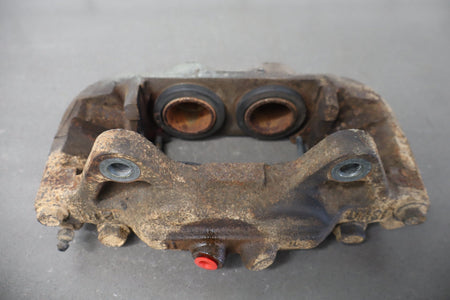 2003-2009 Toyota 4runner Pair- Front Calipers WG Casting