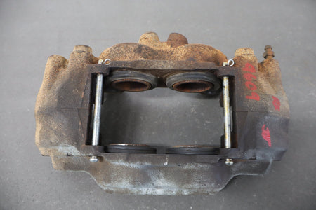 2003-2009 Toyota 4runner Pair- Front Calipers WG Casting