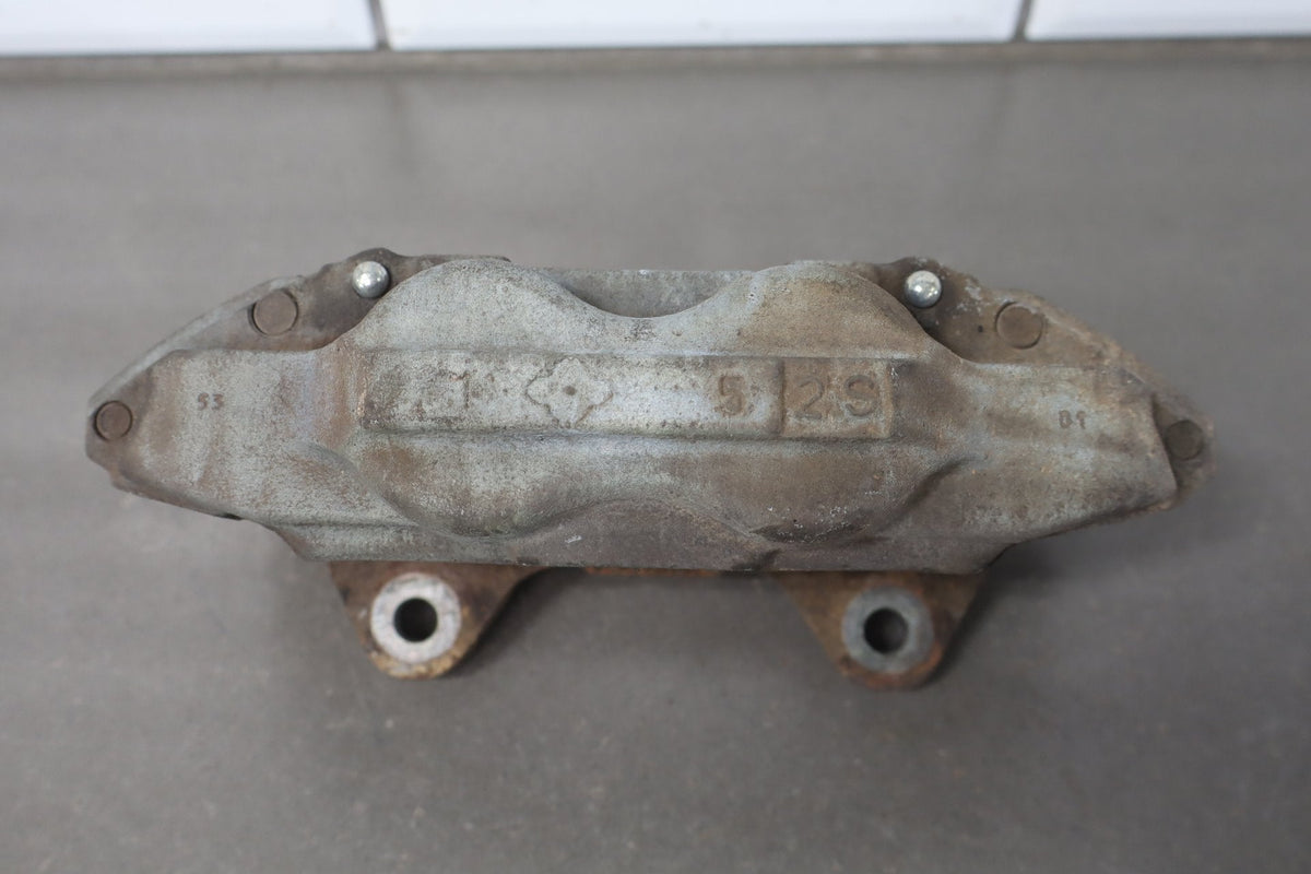 2003-2009 Toyota 4runner Pair- Front Calipers WG Casting