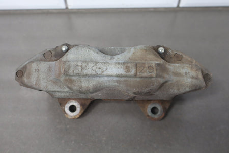 2003-2009 Toyota 4runner Pair- Front Calipers WG Casting