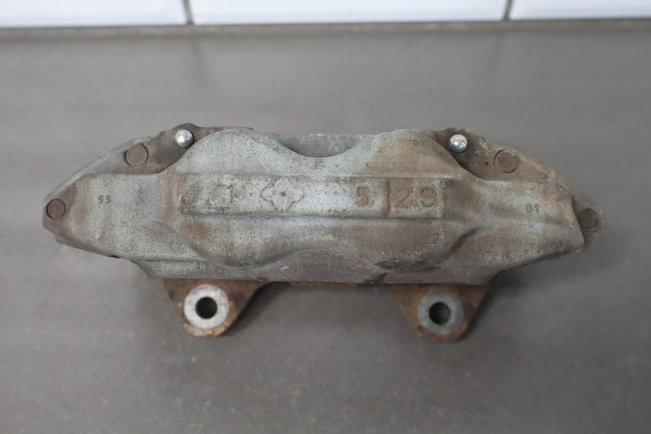 2003-2009 Toyota 4runner Pair- Front Calipers WG Casting
