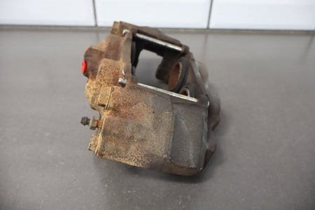 2003-2009 Toyota 4runner Pair- Front Calipers WG Casting