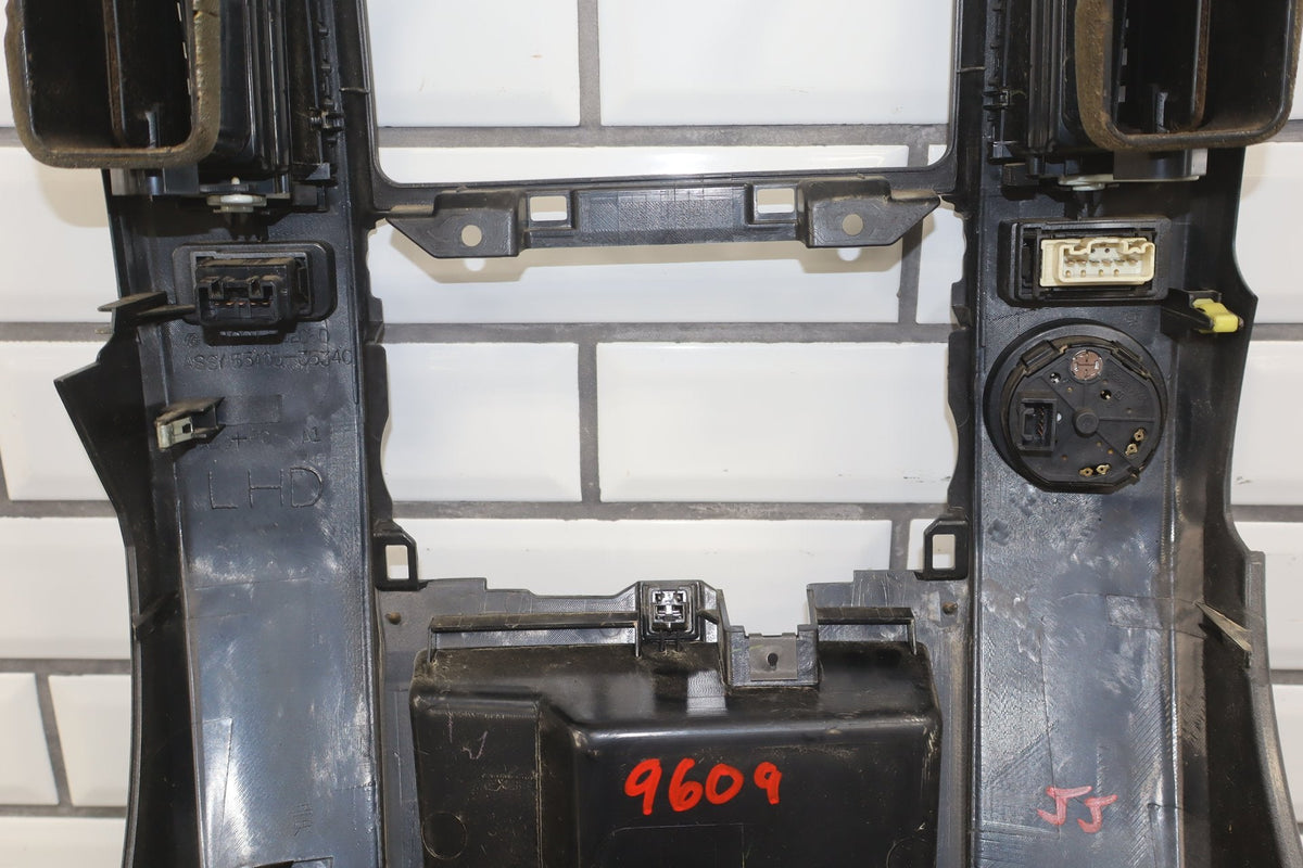 2003-2009 Toyota 4Runner Radio Bezel OEM