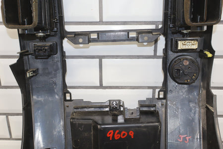 2003-2009 Toyota 4Runner Radio Bezel OEM