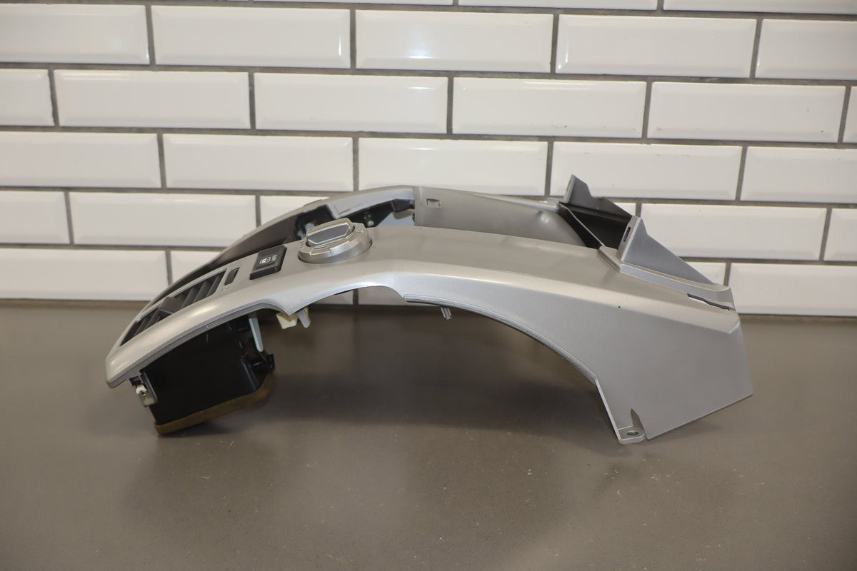 2003-2009 Toyota 4Runner Radio Bezel OEM