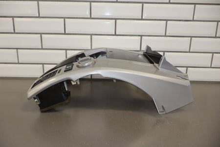 2003-2009 Toyota 4Runner Radio Bezel OEM