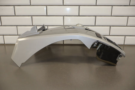 2003-2009 Toyota 4Runner Radio Bezel OEM
