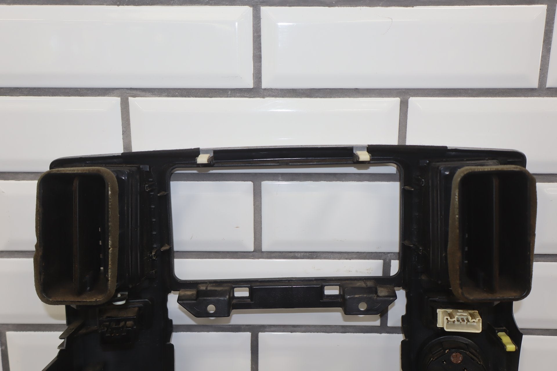 2003-2009 Toyota 4Runner Radio Bezel OEM