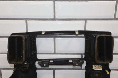 2003-2009 Toyota 4Runner Radio Bezel OEM