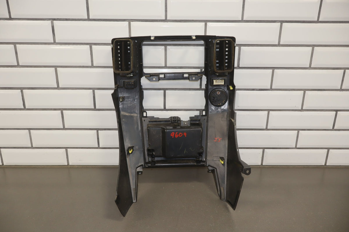 2003-2009 Toyota 4Runner Radio Bezel OEM