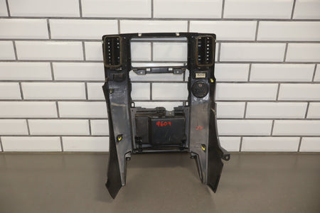 2003-2009 Toyota 4Runner Radio Bezel OEM