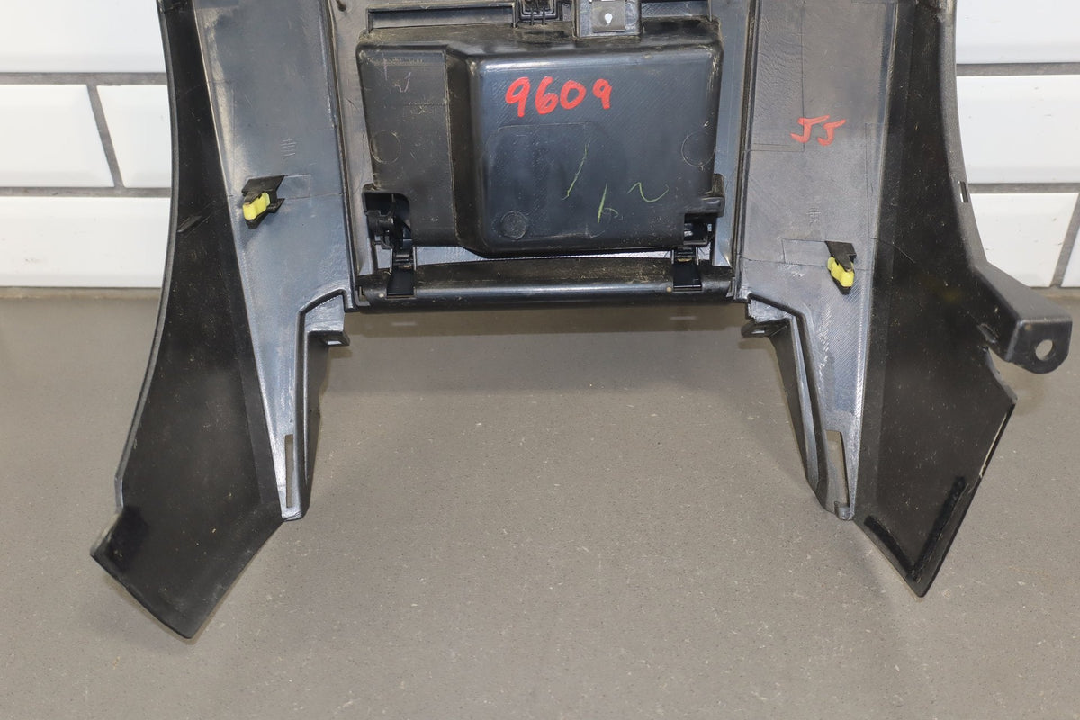 2003-2009 Toyota 4Runner Radio Bezel OEM