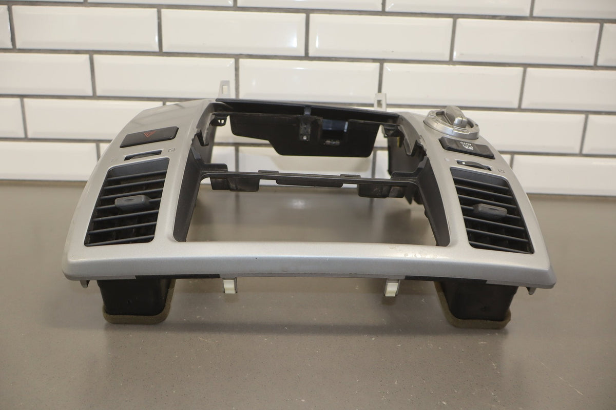 2003-2009 Toyota 4Runner Radio Bezel OEM