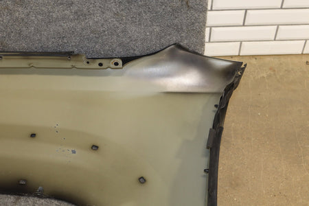 2003-2009 Toyota 4Runner Right Fender SR5 Black 202