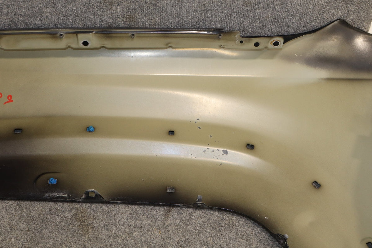 2003-2009 Toyota 4Runner Right Fender SR5 Black 202