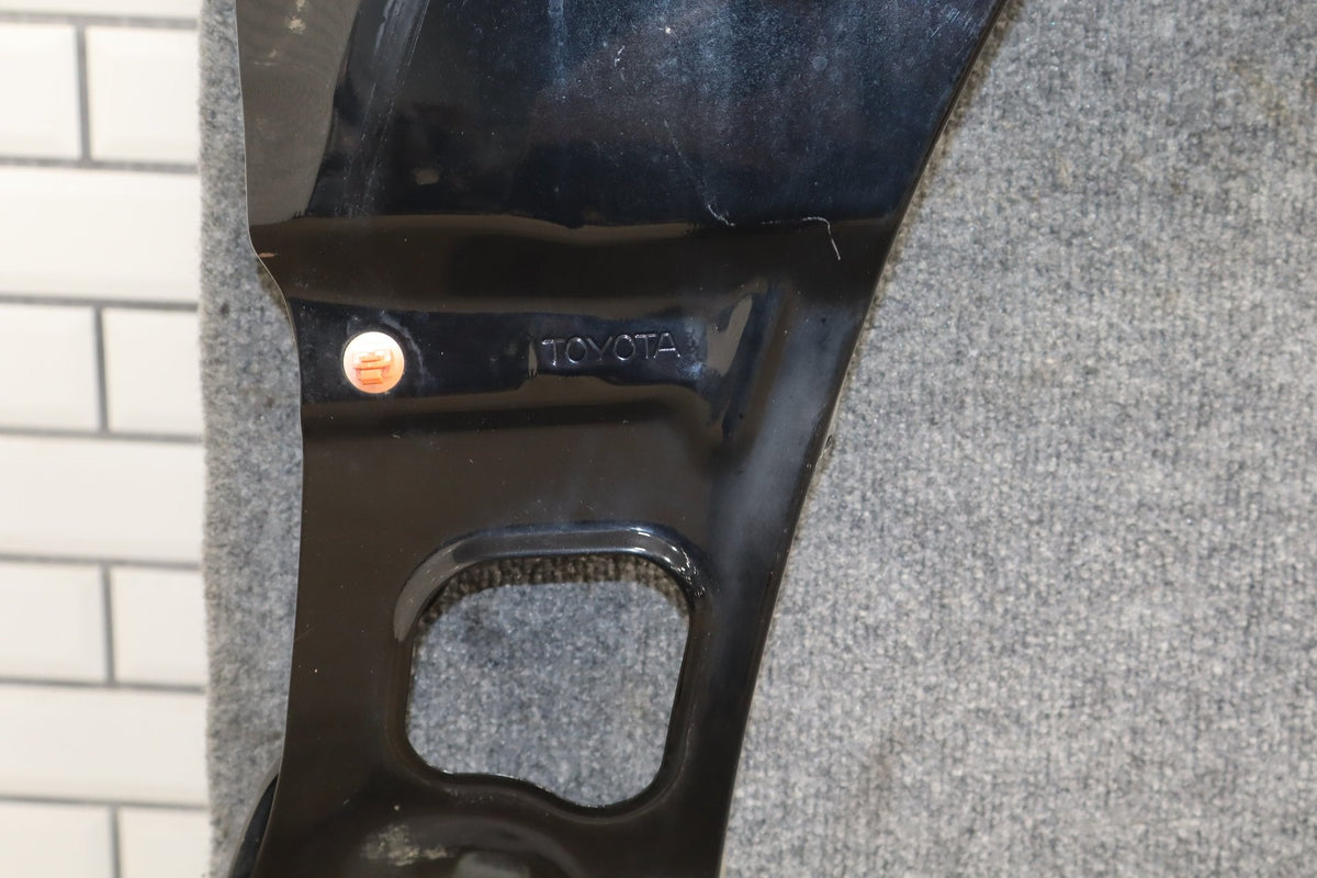 2003-2009 Toyota 4Runner Right Fender SR5 Black 202