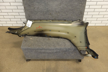 2003-2009 Toyota 4Runner Right Fender SR5 Black 202