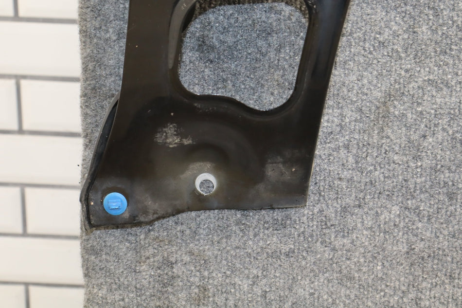 2003-2009 Toyota 4Runner Right Fender SR5 Black 202