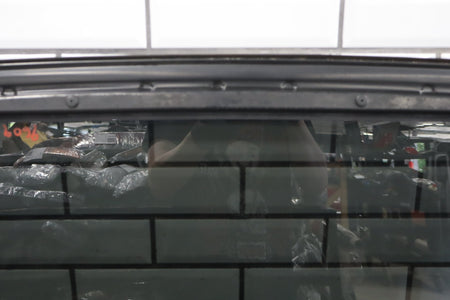 2003-2009 Toyota 4Runner Roof Glass OEM