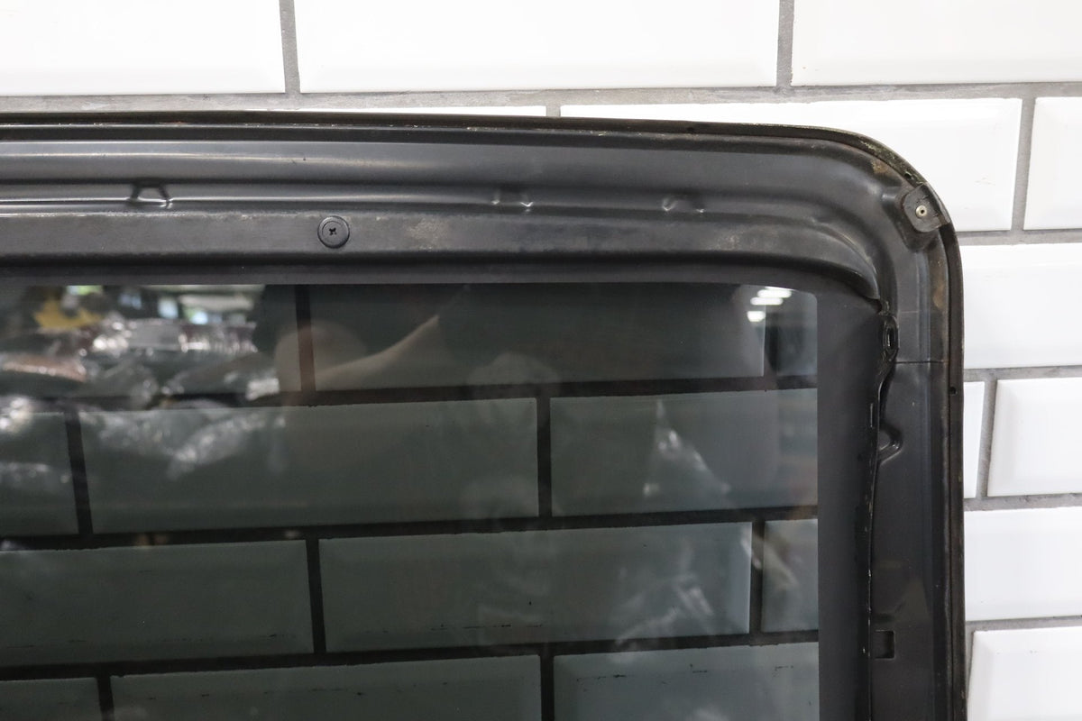2003-2009 Toyota 4Runner Roof Glass OEM