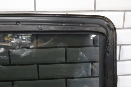 2003-2009 Toyota 4Runner Roof Glass OEM