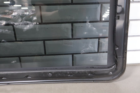 2003-2009 Toyota 4Runner Roof Glass OEM