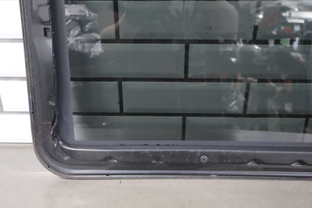 2003-2009 Toyota 4Runner Roof Glass OEM