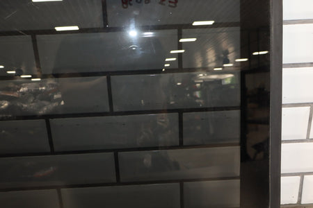 2003-2009 Toyota 4Runner Roof Glass OEM