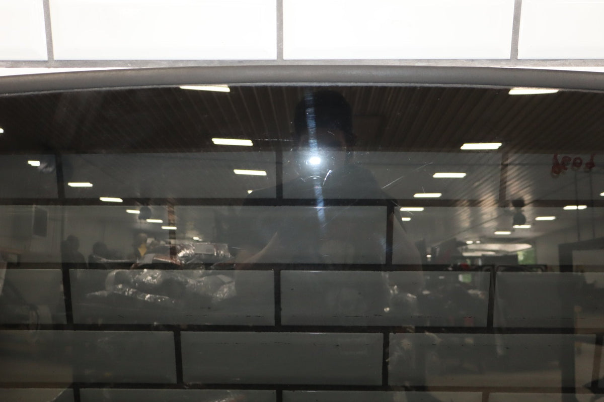 2003-2009 Toyota 4Runner Roof Glass OEM
