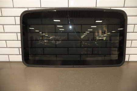 2003-2009 Toyota 4Runner Roof Glass OEM