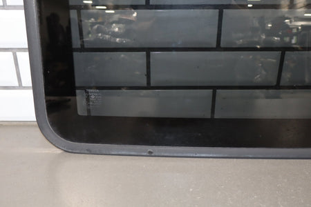 2003-2009 Toyota 4Runner Roof Glass OEM