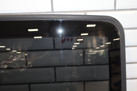 2003-2009 Toyota 4Runner Roof Glass OEM