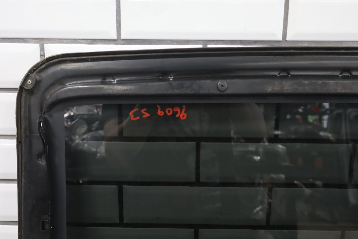 2003-2009 Toyota 4Runner Roof Glass OEM