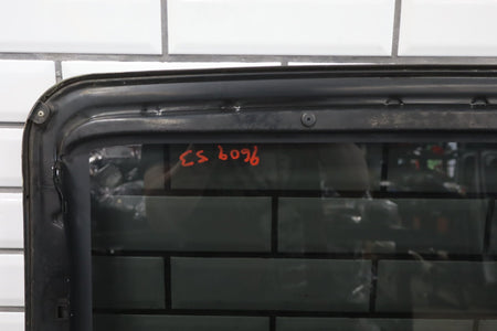 2003-2009 Toyota 4Runner Roof Glass OEM