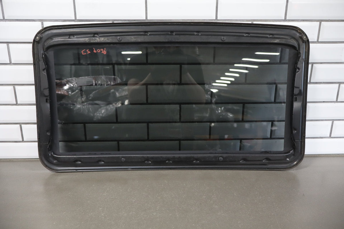 2003-2009 Toyota 4Runner Roof Glass OEM