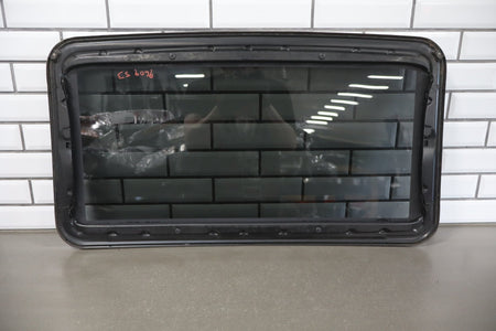 2003-2009 Toyota 4Runner Roof Glass OEM