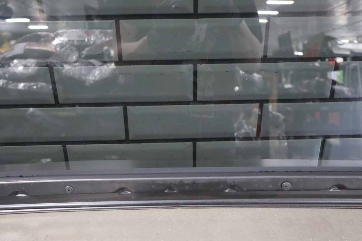 2003-2009 Toyota 4Runner Roof Glass OEM
