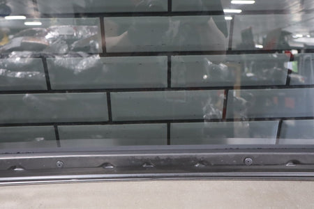 2003-2009 Toyota 4Runner Roof Glass OEM