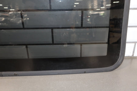2003-2009 Toyota 4Runner Roof Glass OEM