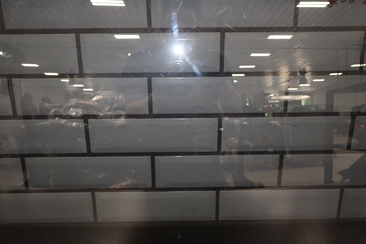 2003-2009 Toyota 4Runner Roof Glass OEM