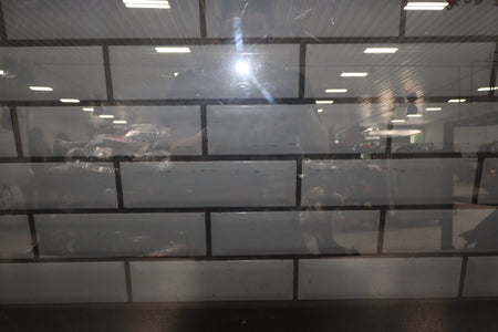 2003-2009 Toyota 4Runner Roof Glass OEM