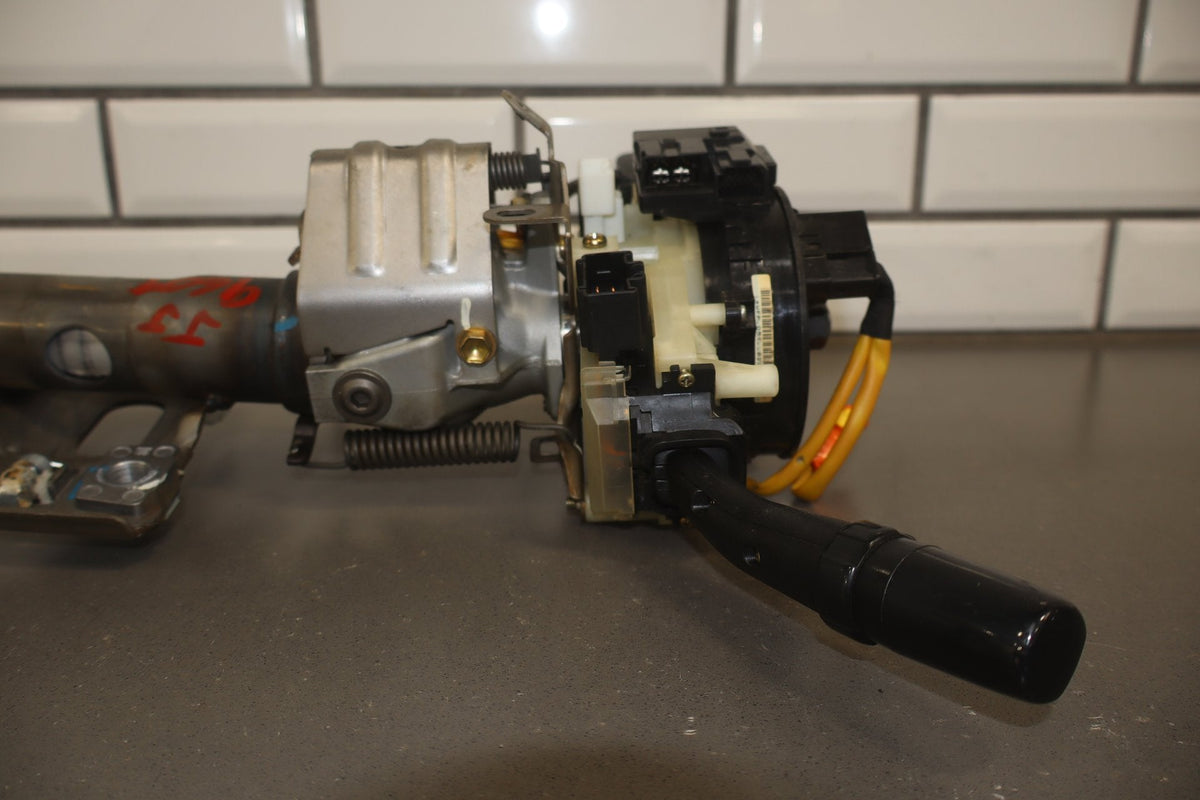2003-2009 Toyota 4Runner SR5 Steering Column