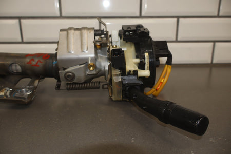 2003-2009 Toyota 4Runner SR5 Steering Column