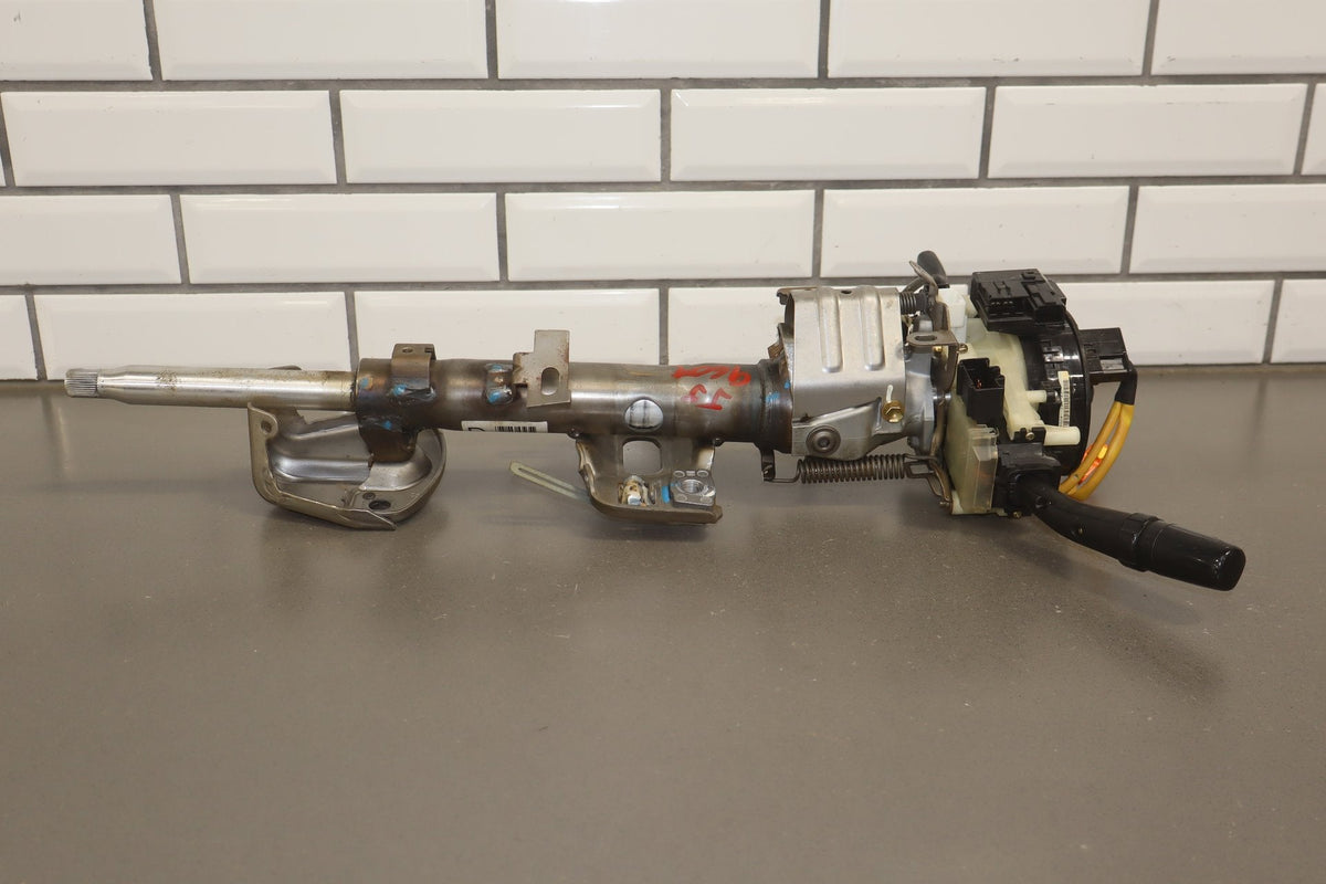 2003-2009 Toyota 4Runner SR5 Steering Column