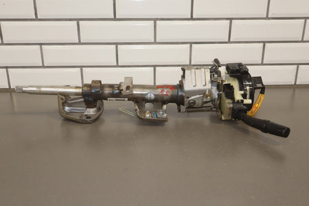 2003-2009 Toyota 4Runner SR5 Steering Column
