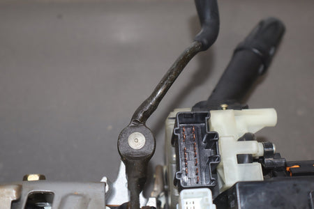 2003-2009 Toyota 4Runner SR5 Steering Column