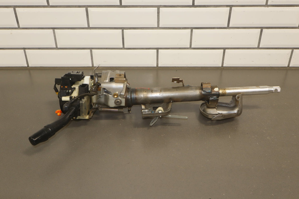 2003-2009 Toyota 4Runner SR5 Steering Column