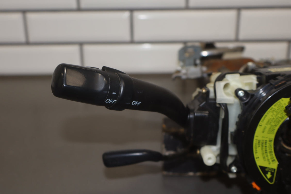 2003-2009 Toyota 4Runner SR5 Steering Column